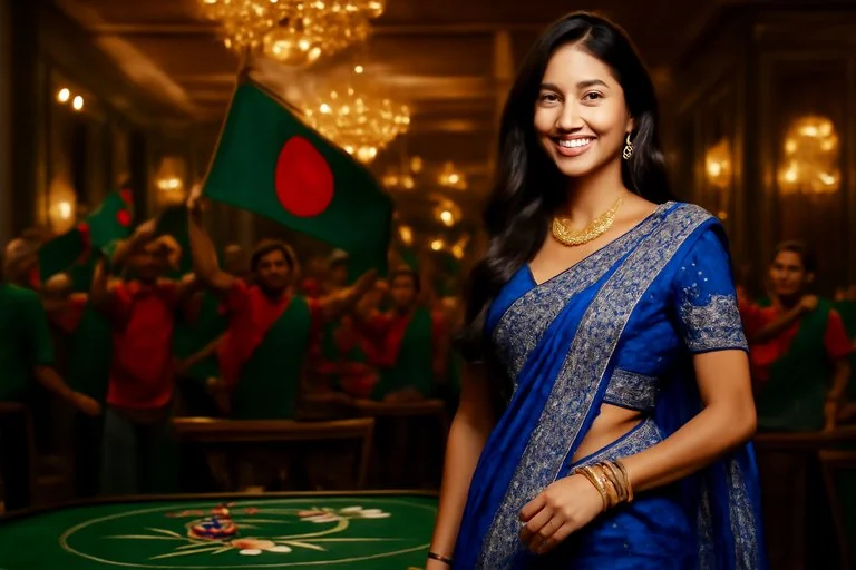 bgd99 সীমা নির্ধারণের ড্যাশবোর্ড